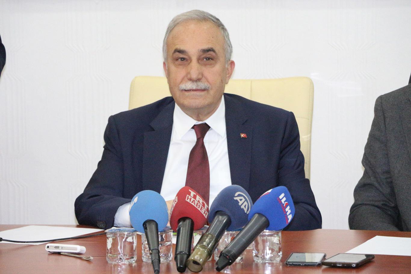 Cumhurbaşkanının talimatıyla elektriklerin kesildiği iddialarına açıklama Cumhurbaşkanının talimatıyla elektriklerin kesildiği iddialarına açıklama